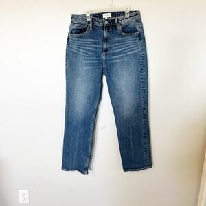 Driftwood‎ Stella jeans 29x29 straight leg